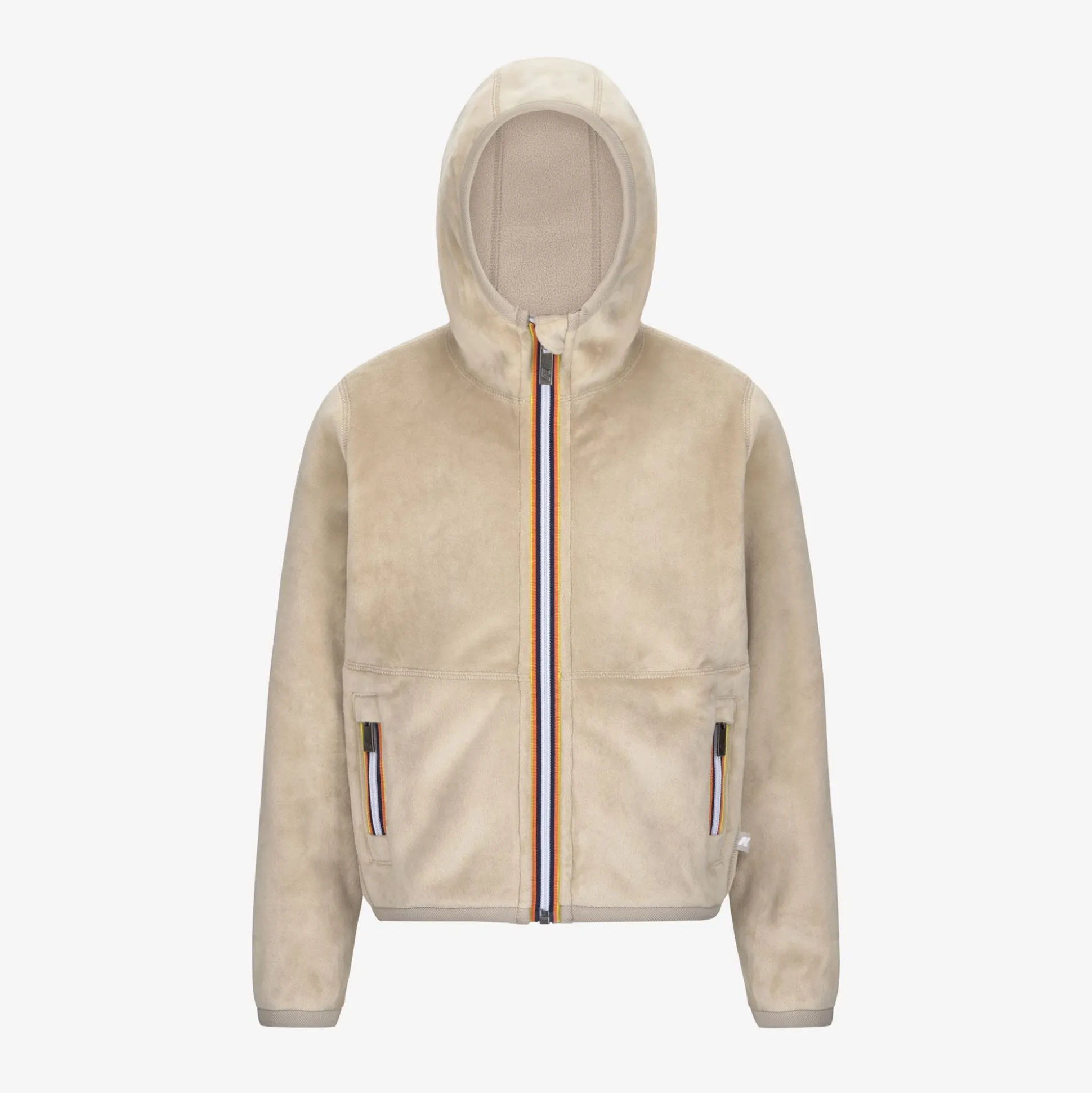 P. LILY VELOUR POLAR REVERSIBLE