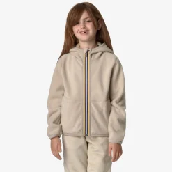 P. LILY VELOUR POLAR REVERSIBLE