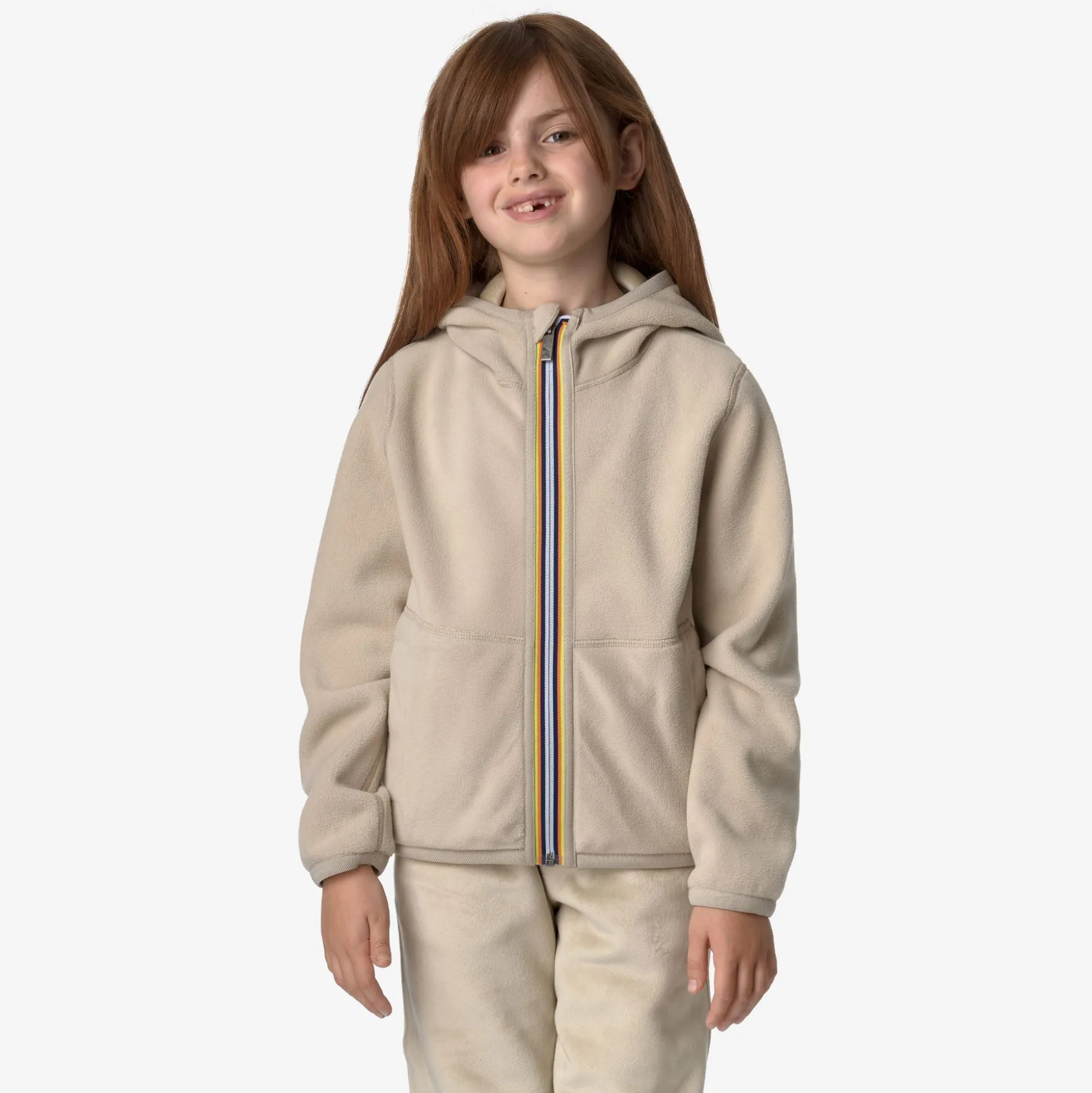 P. LILY VELOUR POLAR REVERSIBLE