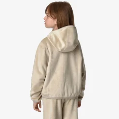 P. LILY VELOUR POLAR REVERSIBLE