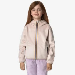 P. LILY VELOUR POLAR REVERSIBLE