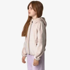 P. LILY VELOUR POLAR REVERSIBLE