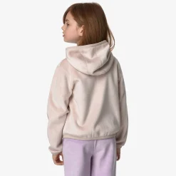 P. LILY VELOUR POLAR REVERSIBLE