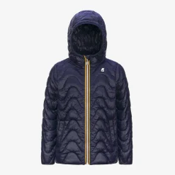 P. MADLAINE QUILTED WARM