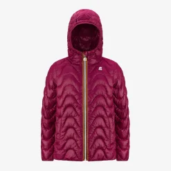 P. MADLAINE QUILTED WARM