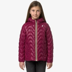 P. MADLAINE QUILTED WARM