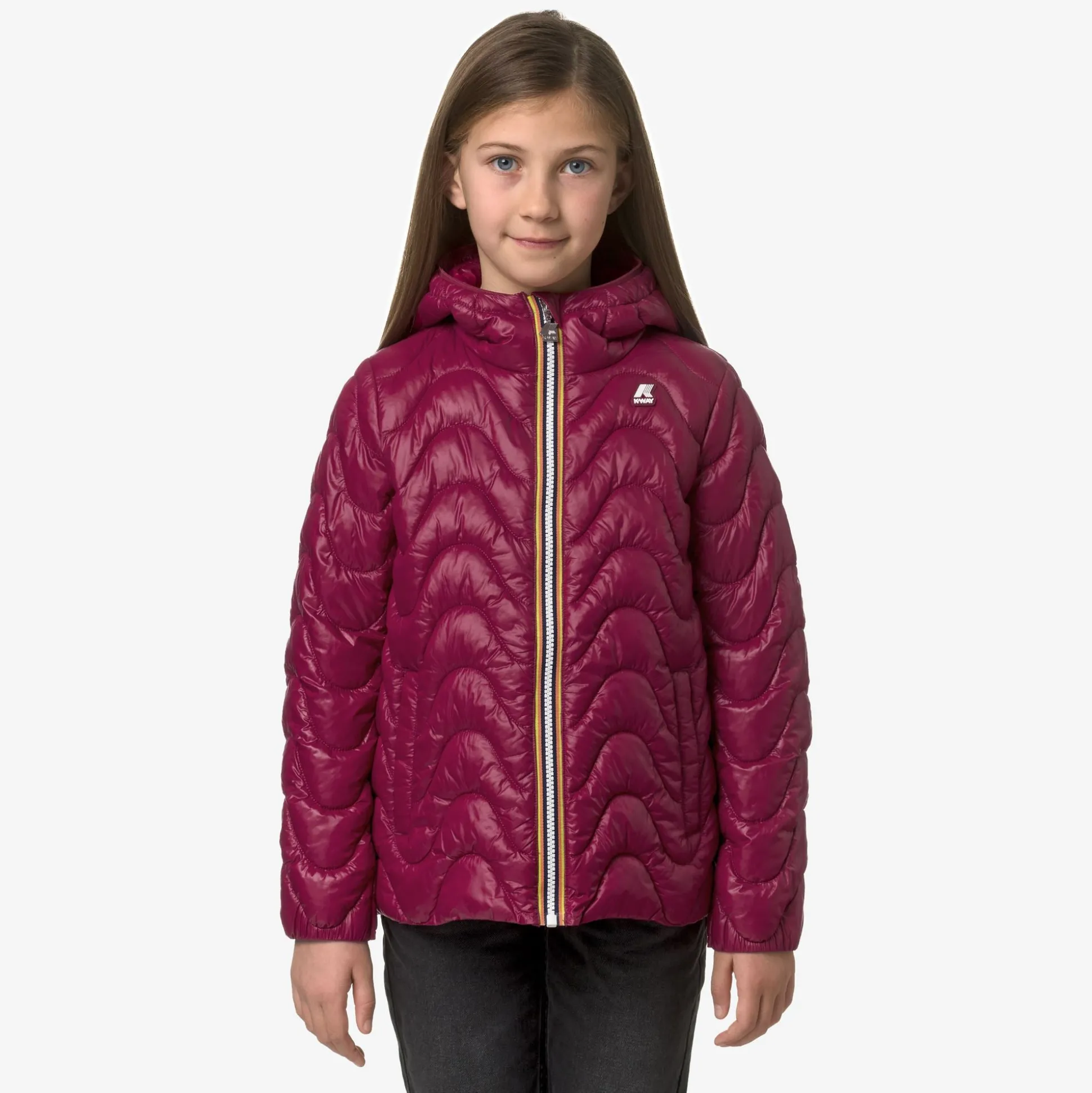 P. MADLAINE QUILTED WARM