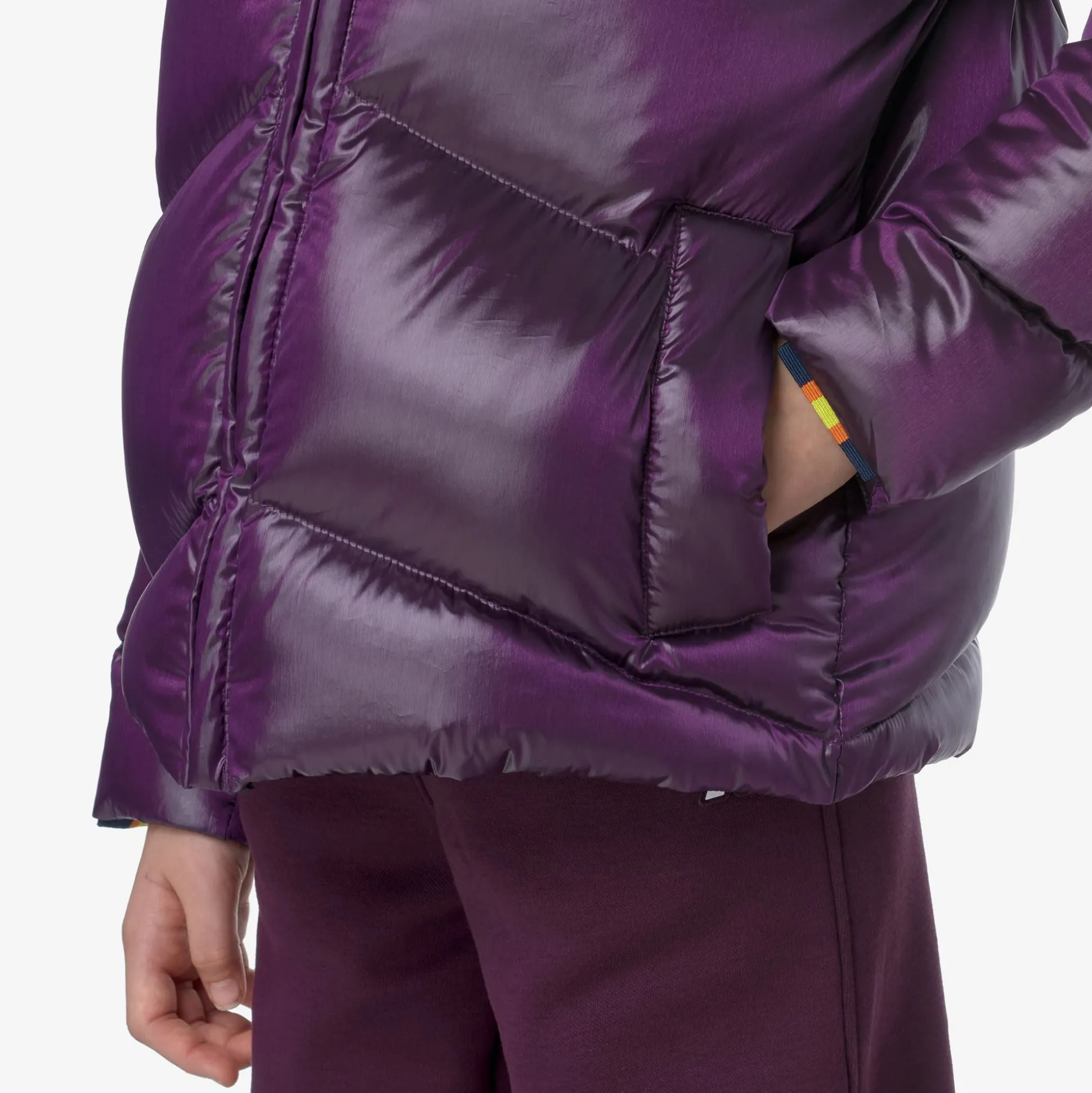 P. NINEV CRYSTAL CHINTZ THERMO HEAVY