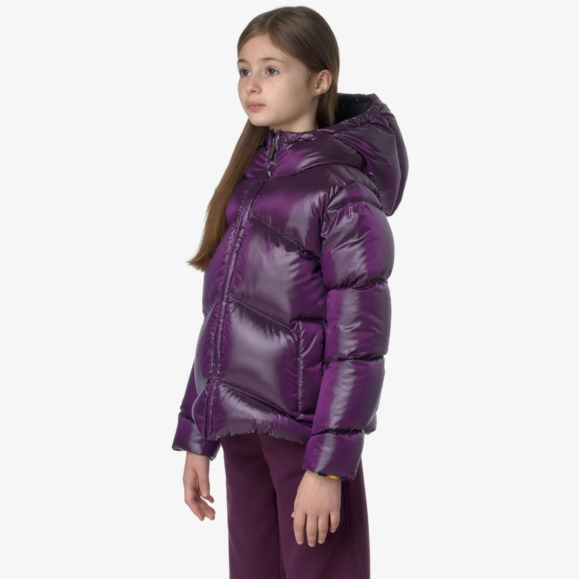 P. NINEV CRYSTAL CHINTZ THERMO HEAVY