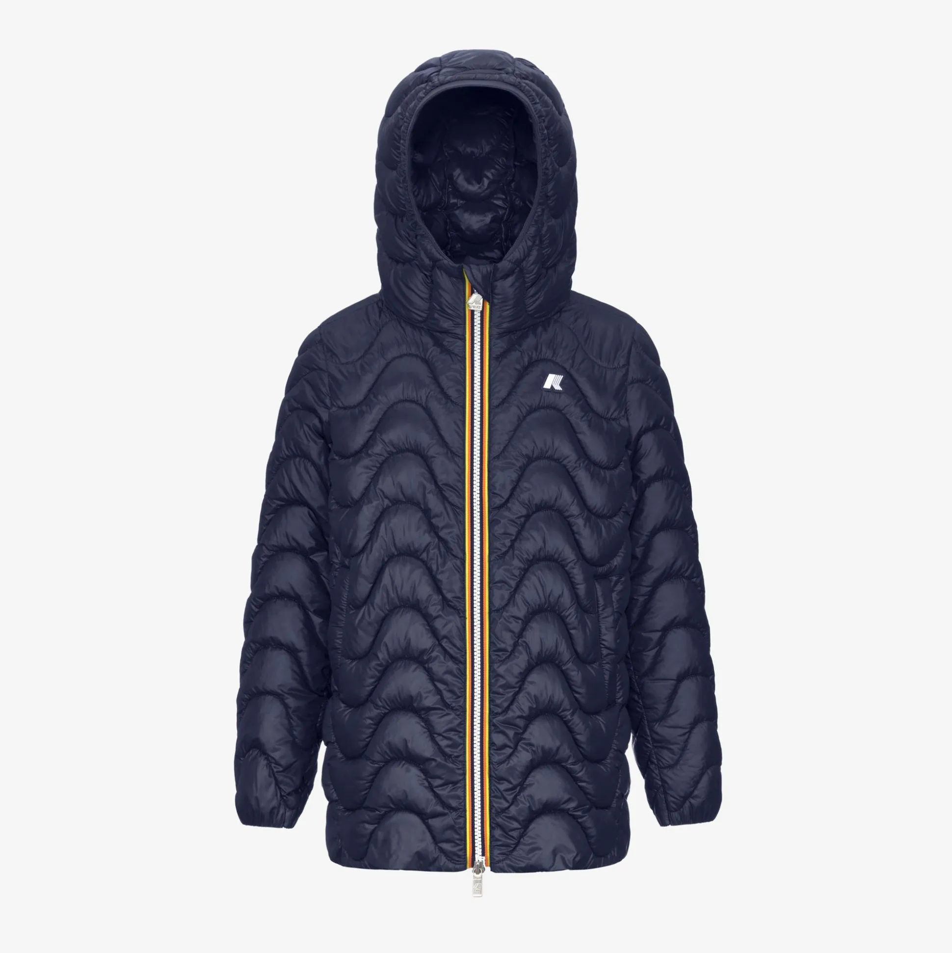 P. SOPHIE QUILTED WARM