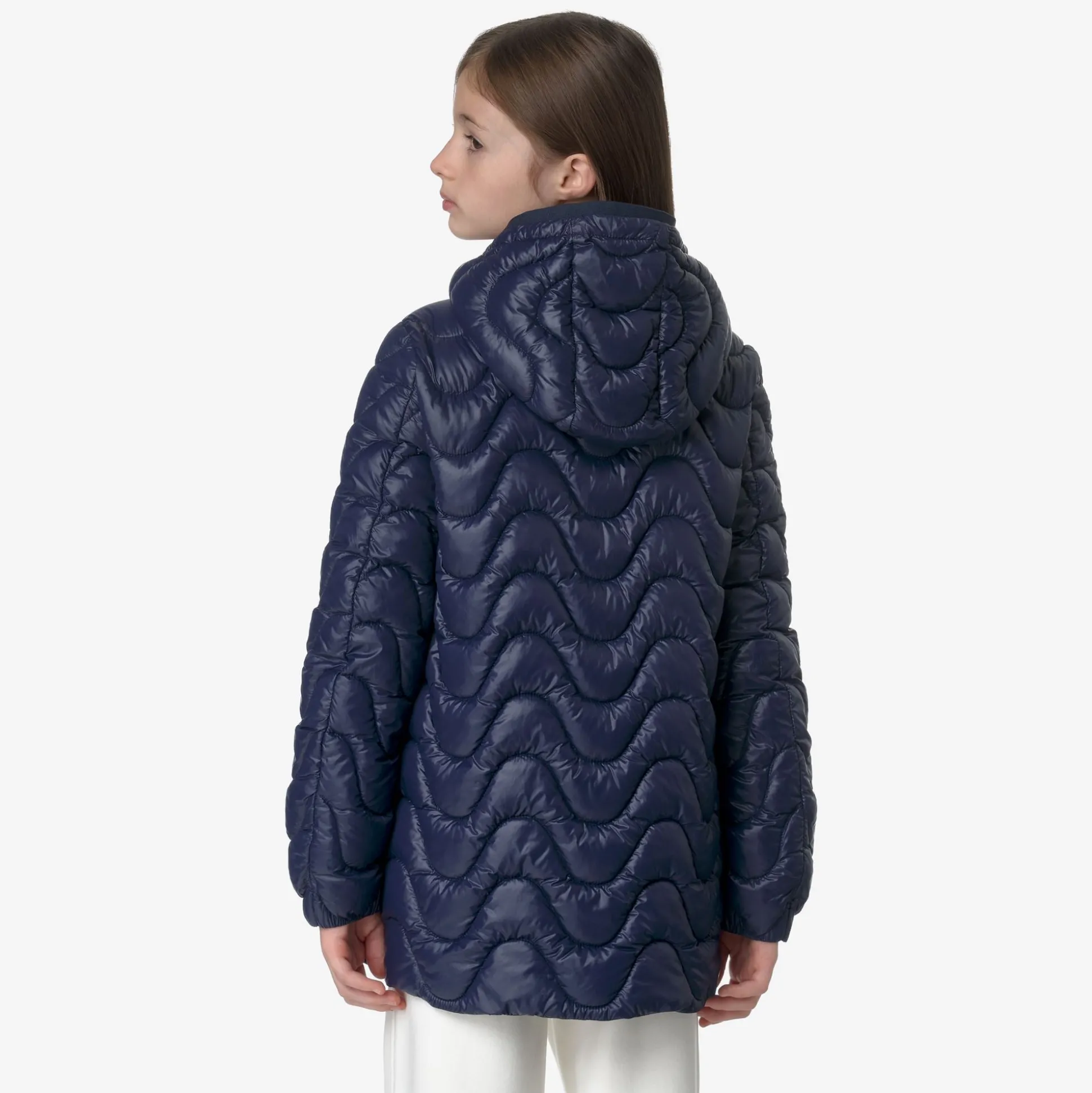 P. SOPHIE QUILTED WARM