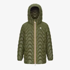 P. SOPHIE QUILTED WARM