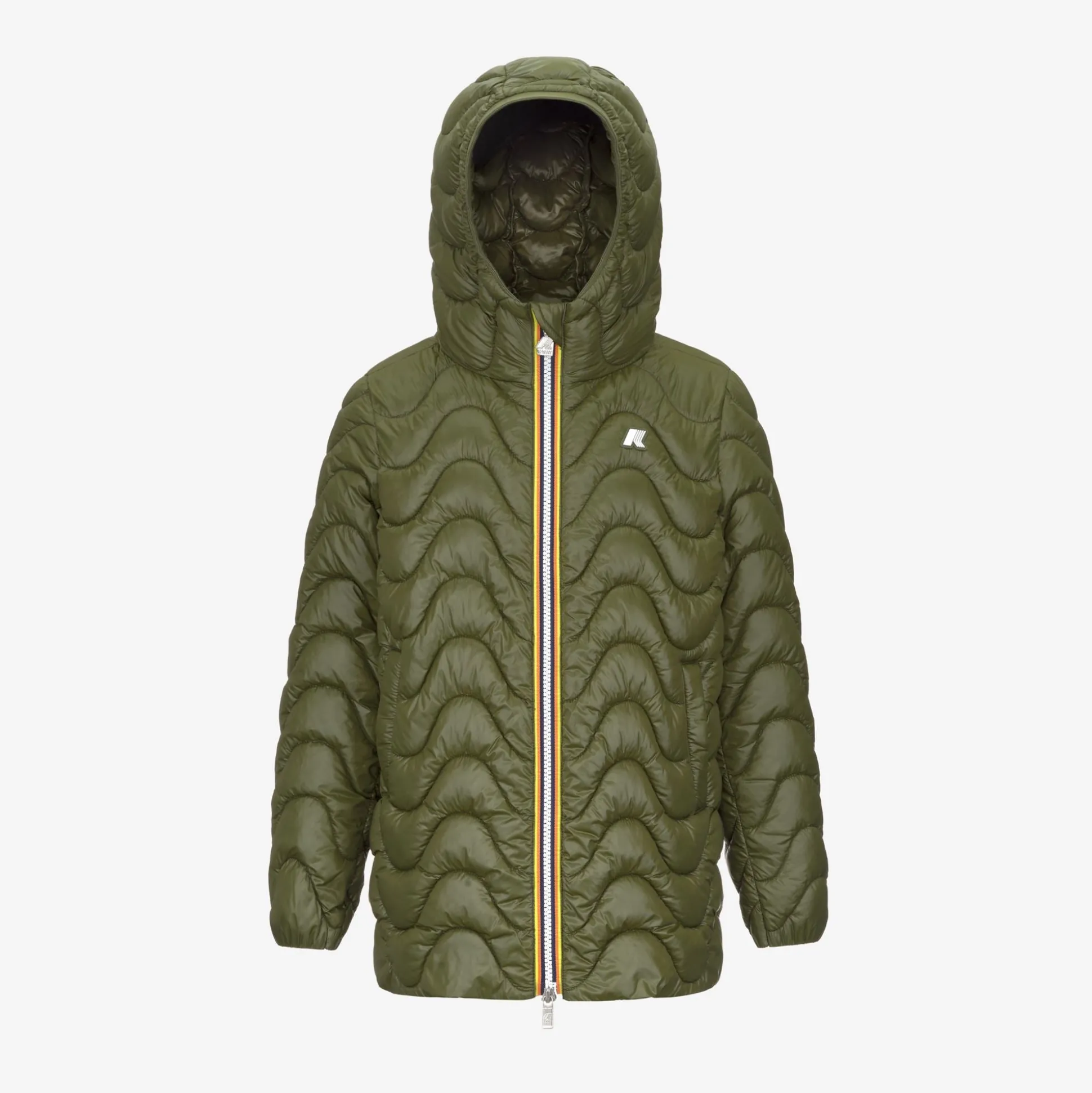 P. SOPHIE QUILTED WARM