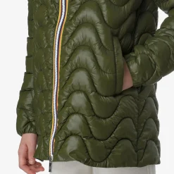 P. SOPHIE QUILTED WARM