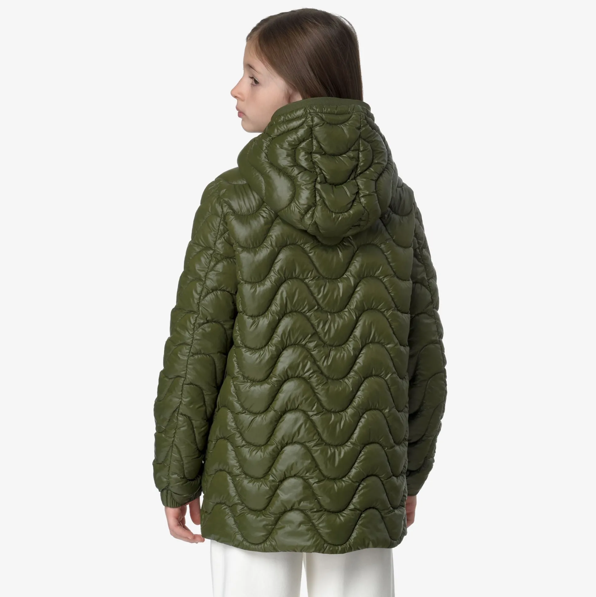 P. SOPHIE QUILTED WARM