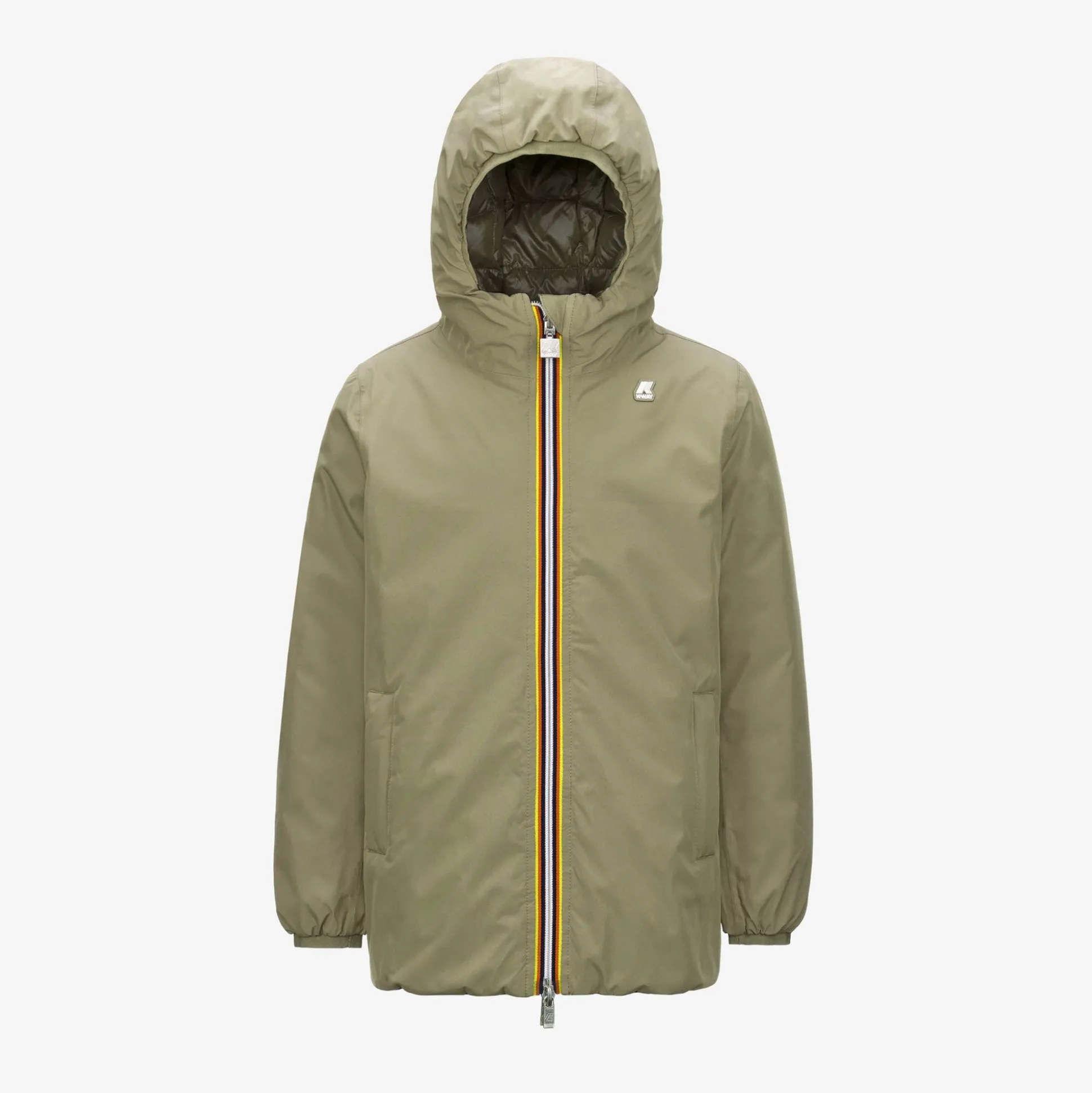 P. SOPHIE ST THERMO REVERSIBLE