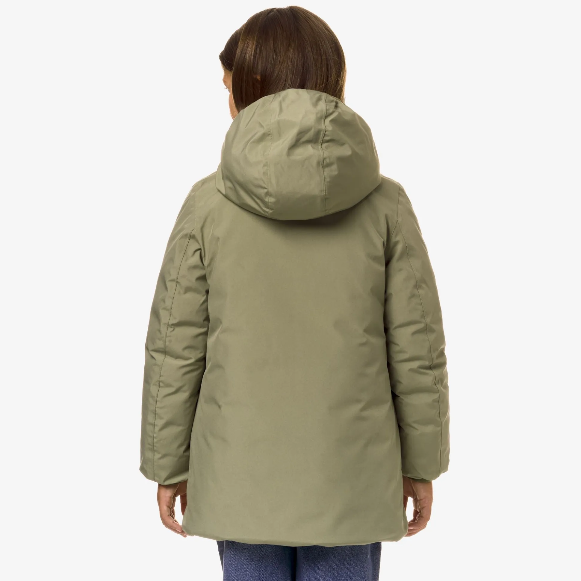 P. SOPHIE ST THERMO REVERSIBLE