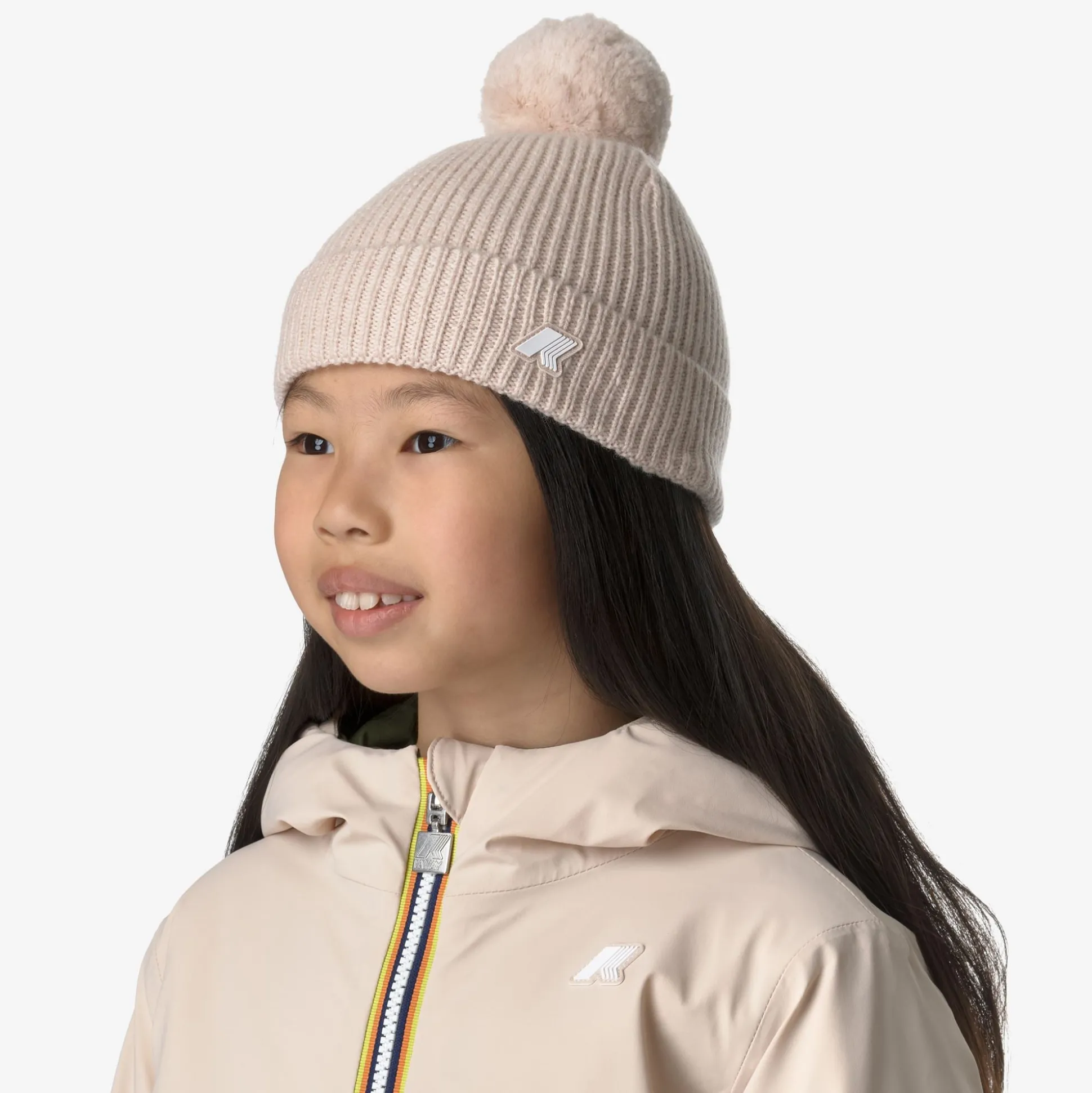 P. VINCIENNE CARDIGAN STITCH