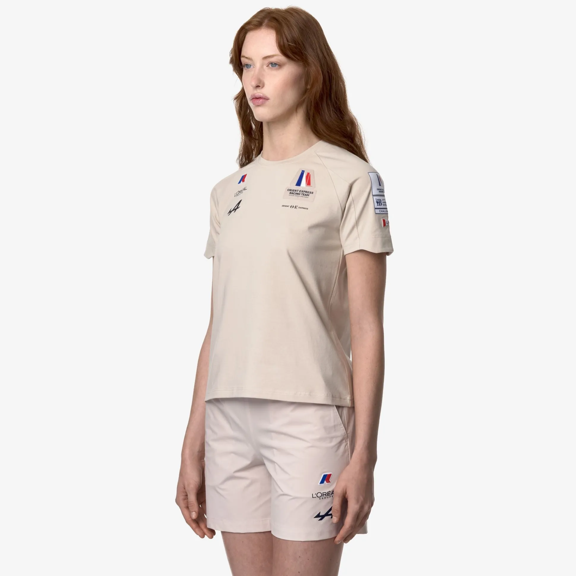 PALULA ORIENT EXPRESS TEAM AC