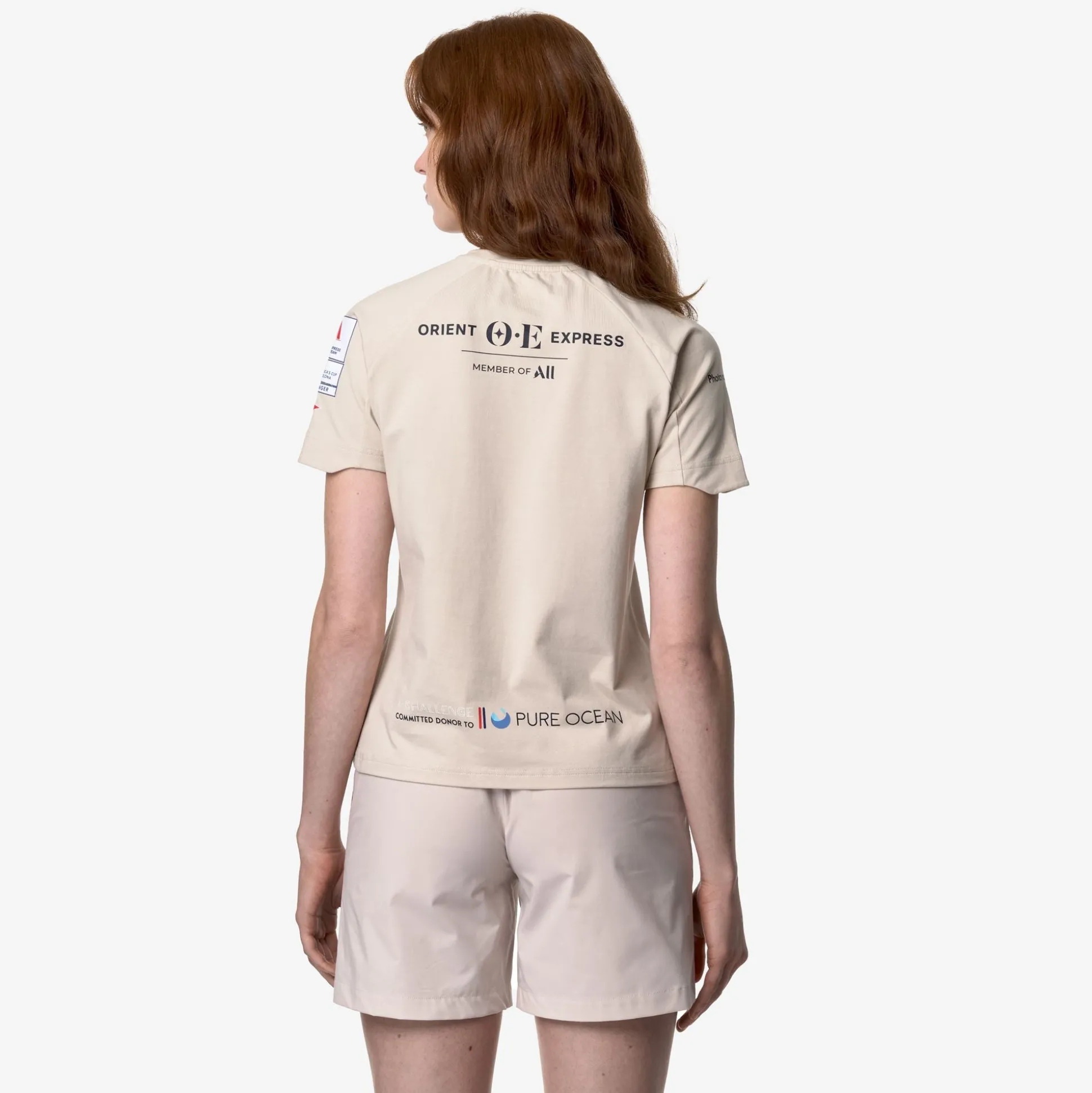 PALULA ORIENT EXPRESS TEAM AC