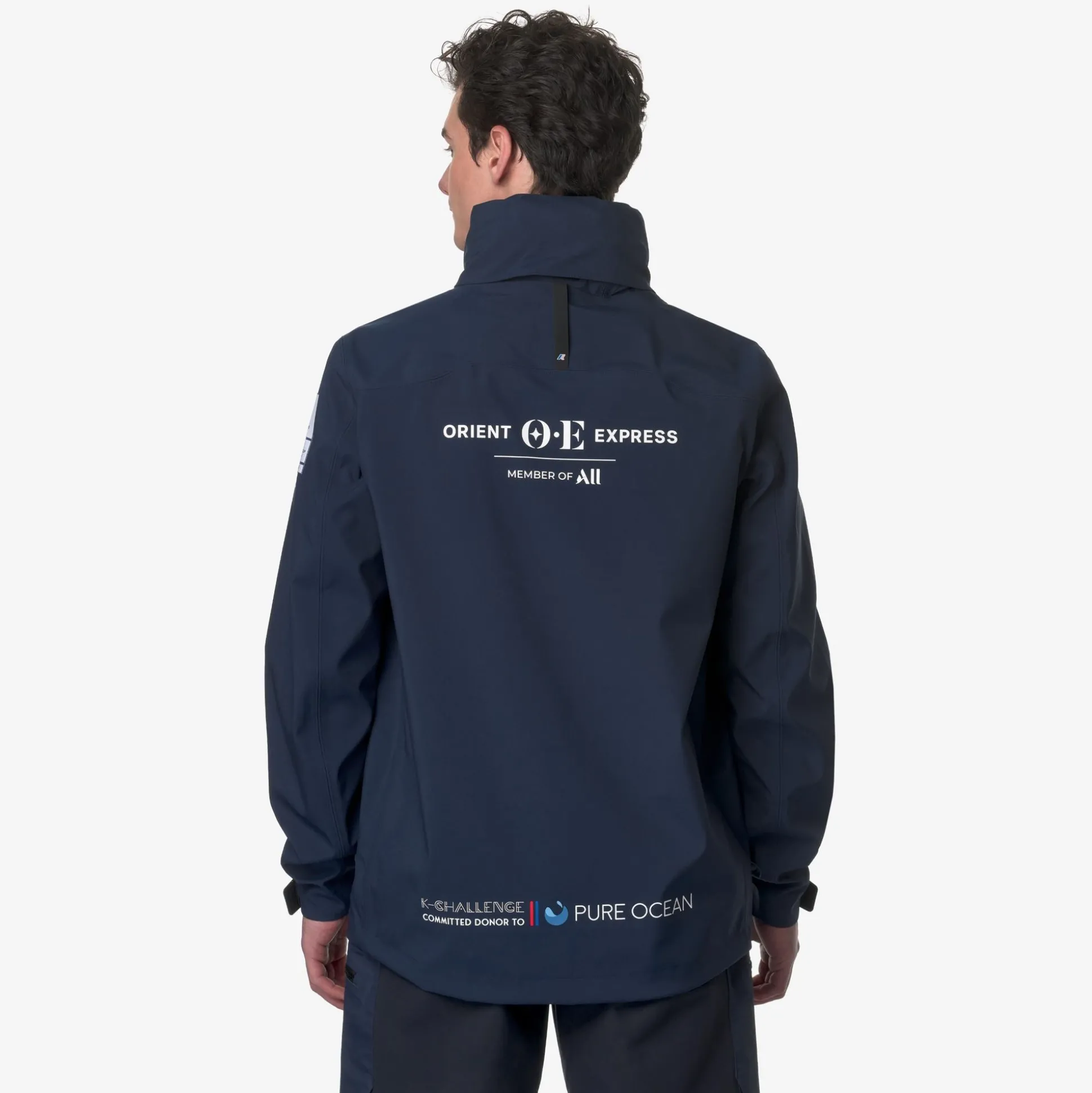 PENTHIEVRE ORIENT EXPRESS TEAM AC