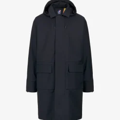 POIROL TECH WOOL BLEND