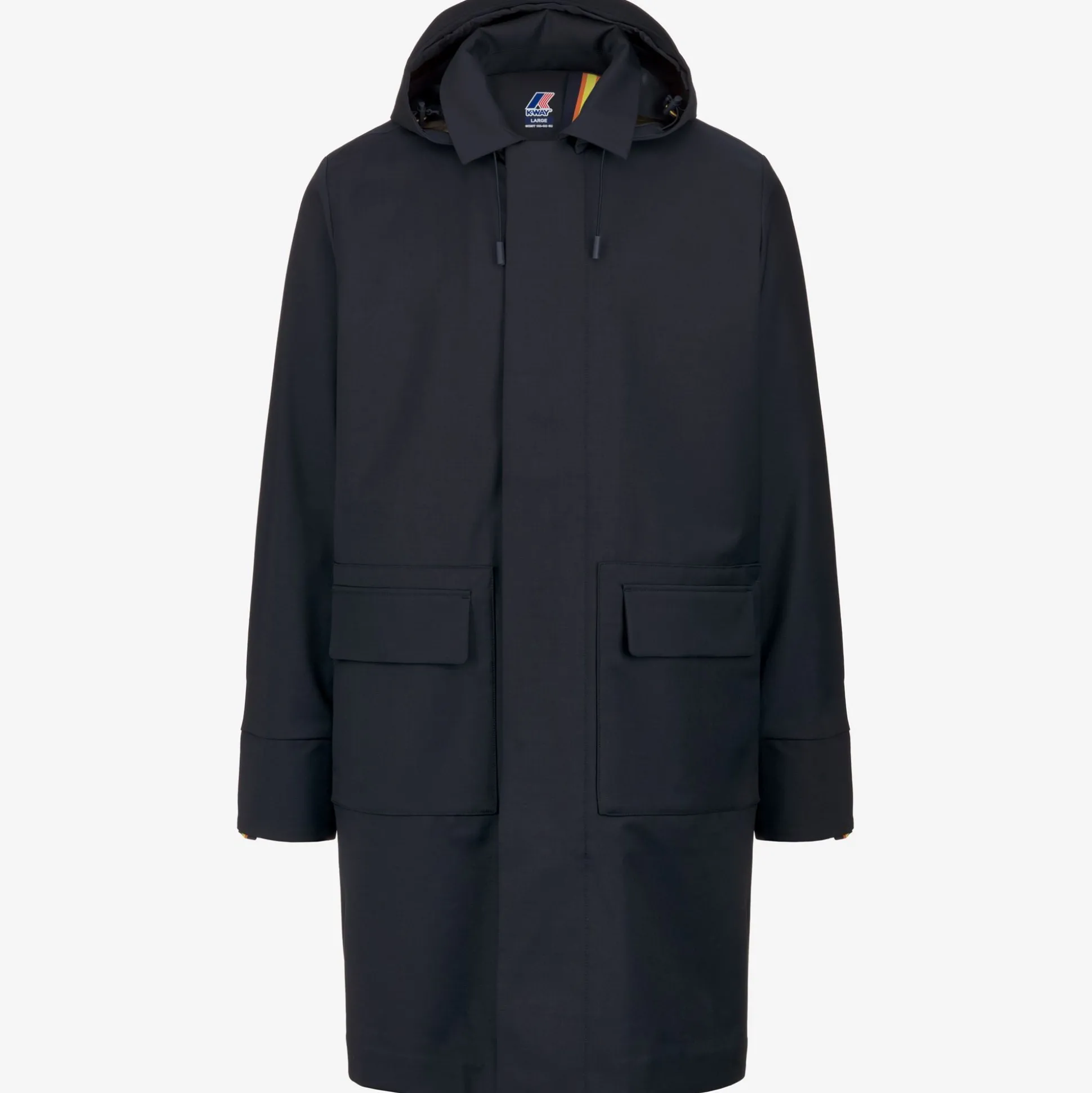 POIROL TECH WOOL BLEND