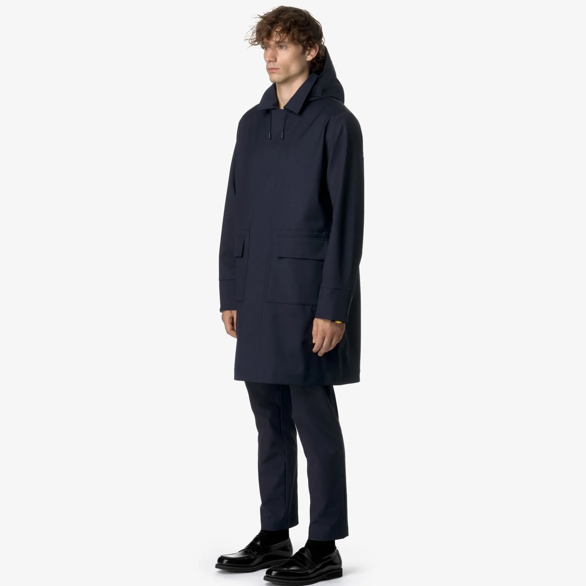 POIROL TECH WOOL BLEND