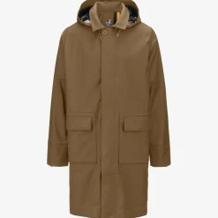 POIROL TECH WOOL BLEND