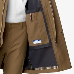 POIROL TECH WOOL BLEND