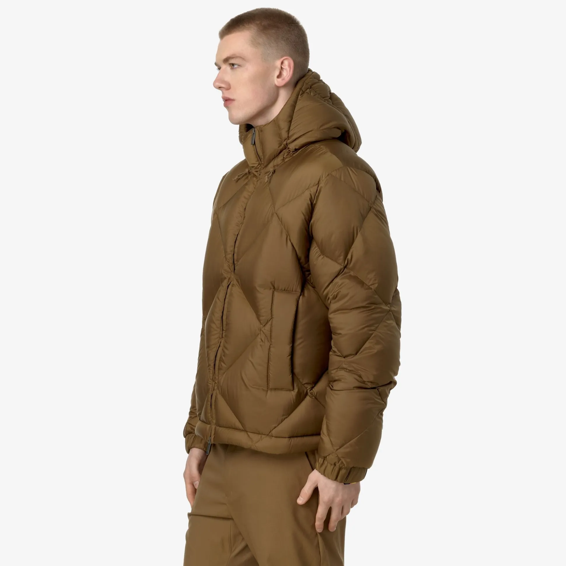 QUILL SUPER LIGHT THERMO HEAVY