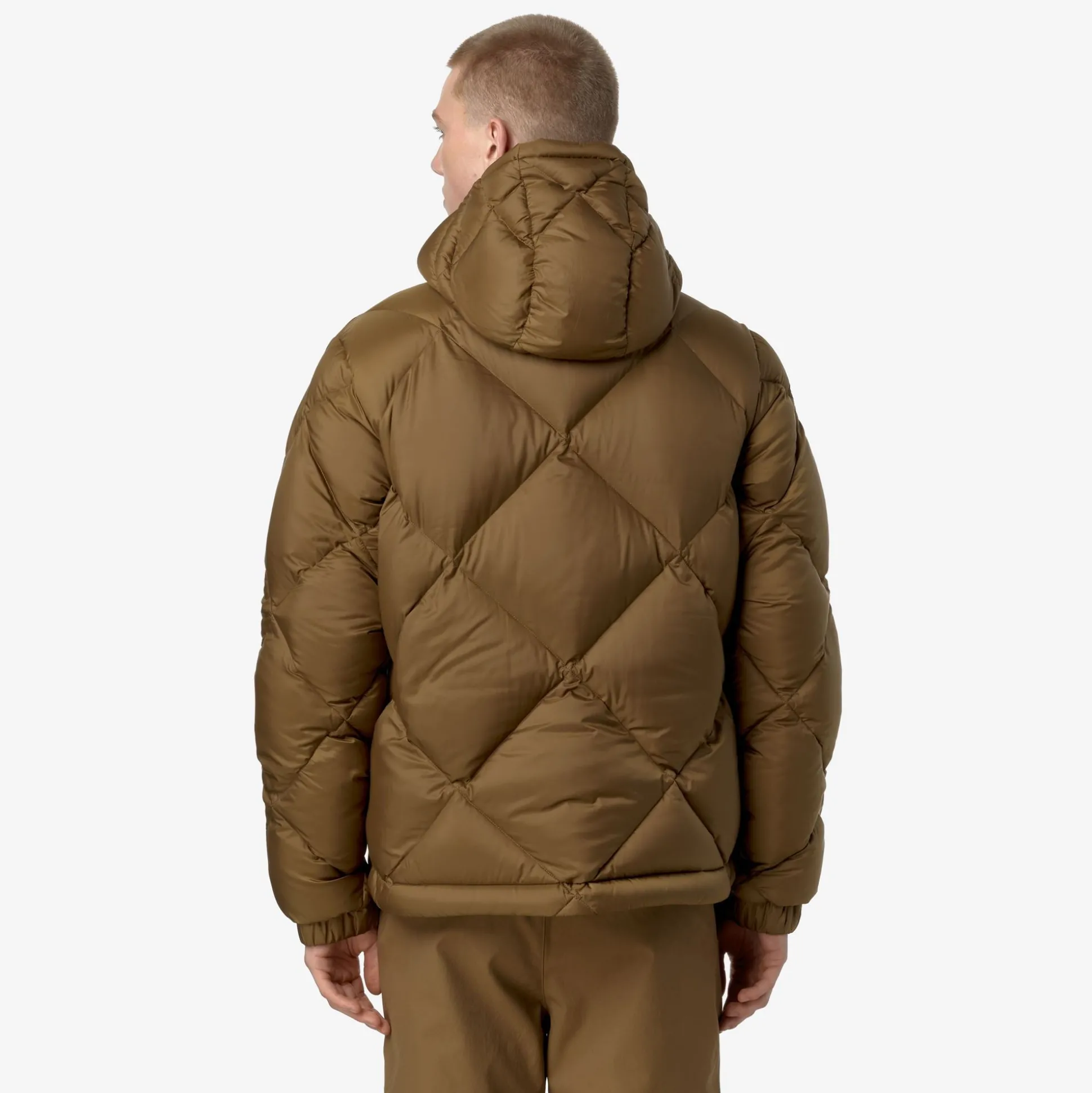 QUILL SUPER LIGHT THERMO HEAVY