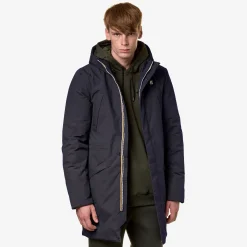 REMI RIPSTOP MARMOTTA