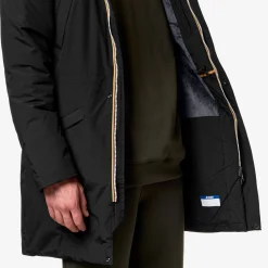 REMI RIPSTOP MARMOTTA