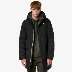 REMI RIPSTOP MARMOTTA