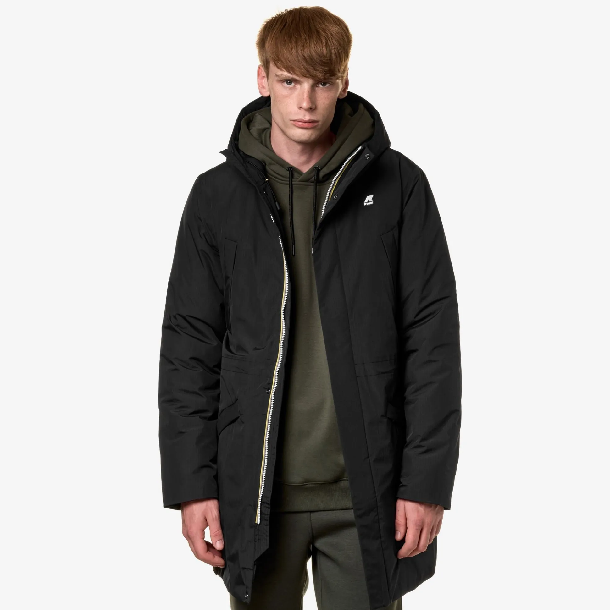 REMI RIPSTOP MARMOTTA