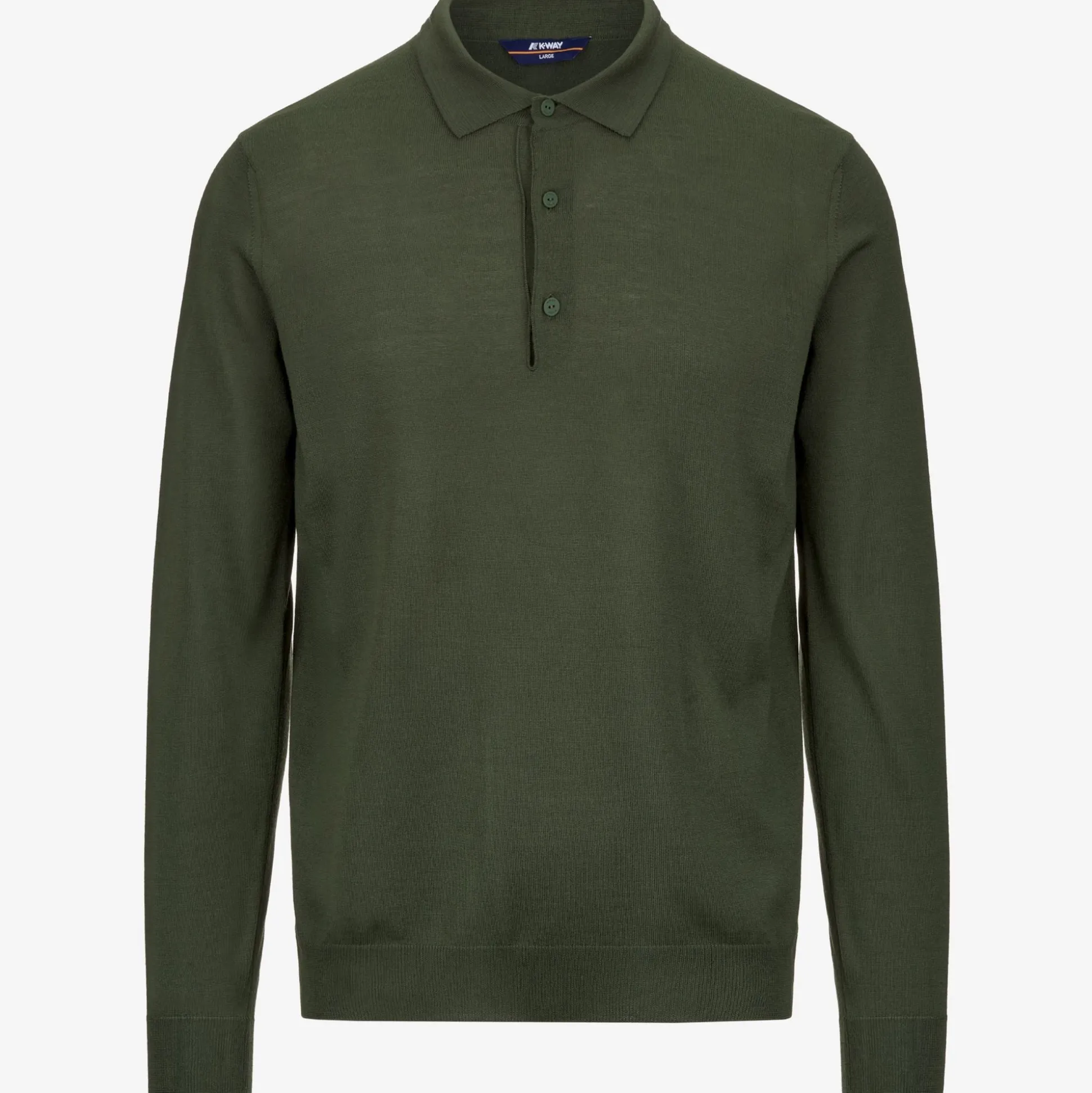 REY WOOL MERINO BLEND