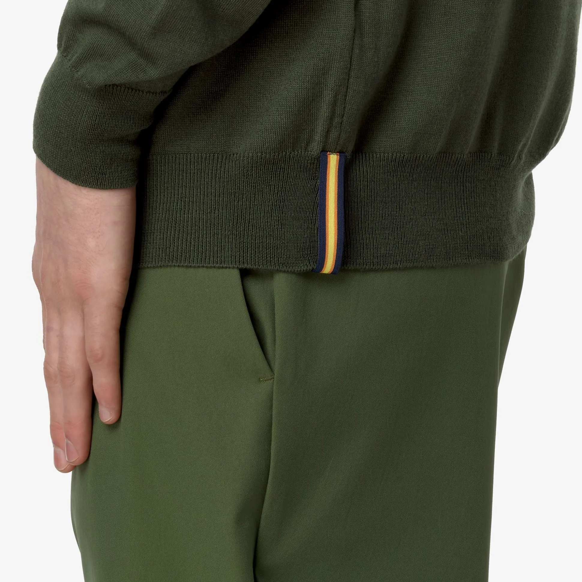 REY WOOL MERINO BLEND