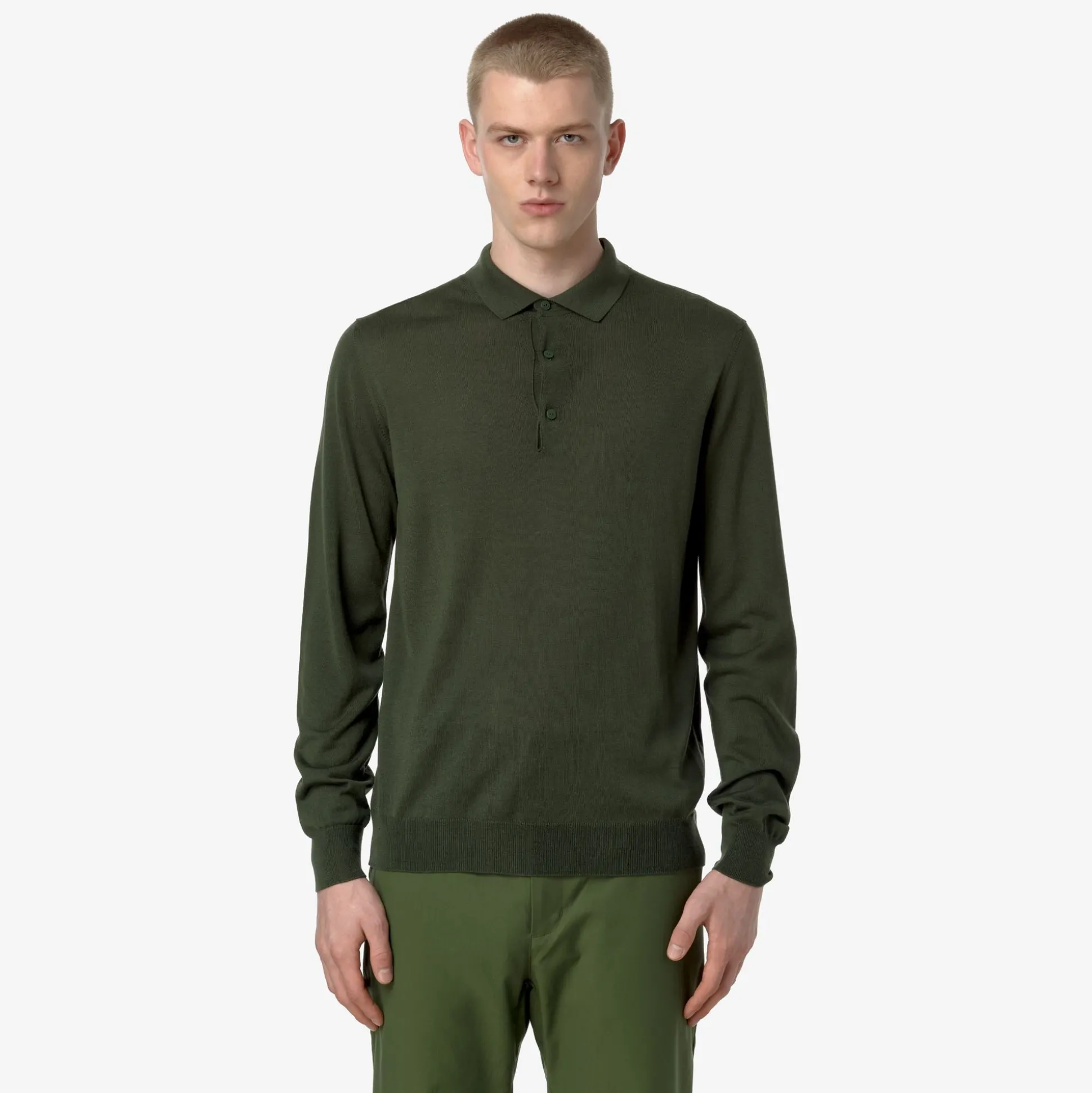 REY WOOL MERINO BLEND