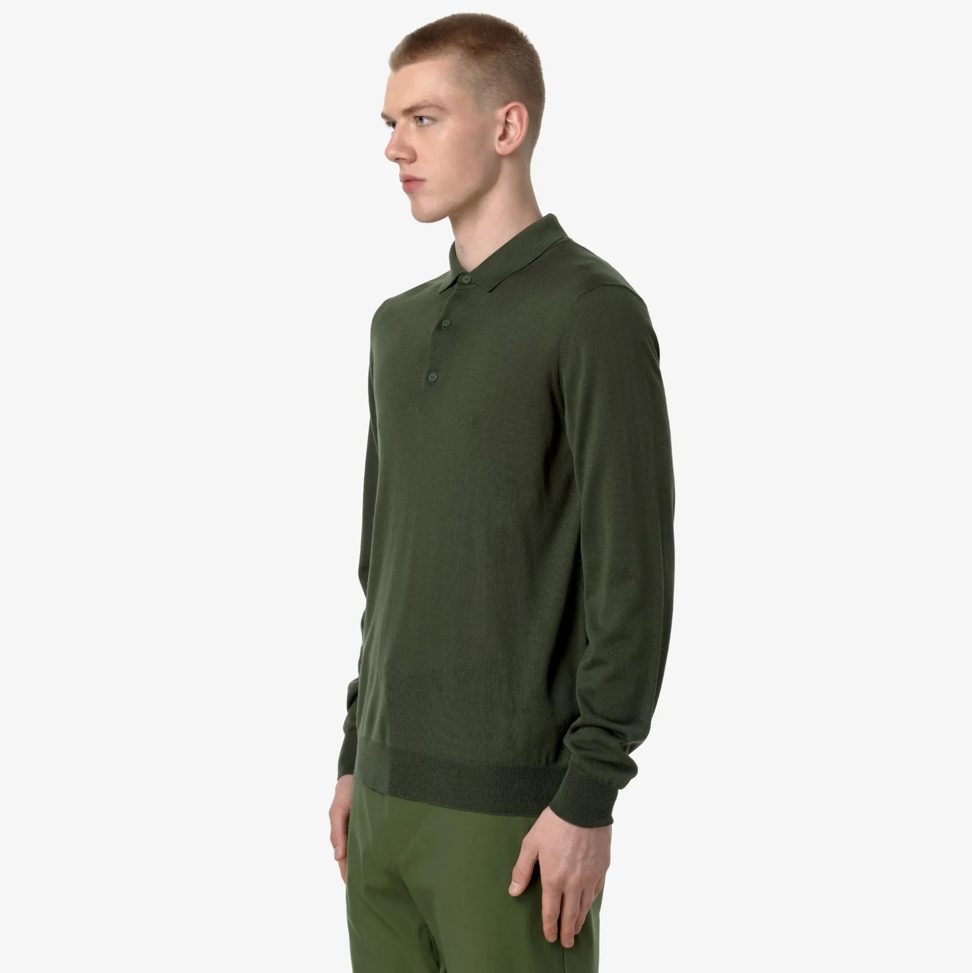 REY WOOL MERINO BLEND