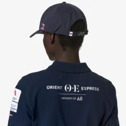 ROBERTY ORIENT EXPRESS TEAM AC