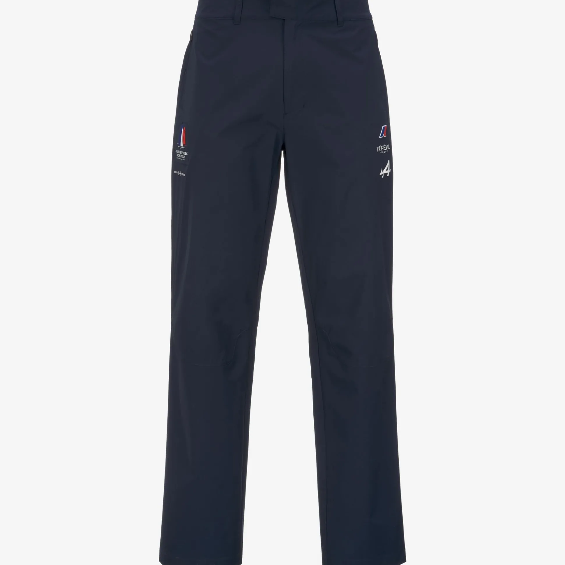 SAUCHAY ORIENT EXPRESS TEAM AC