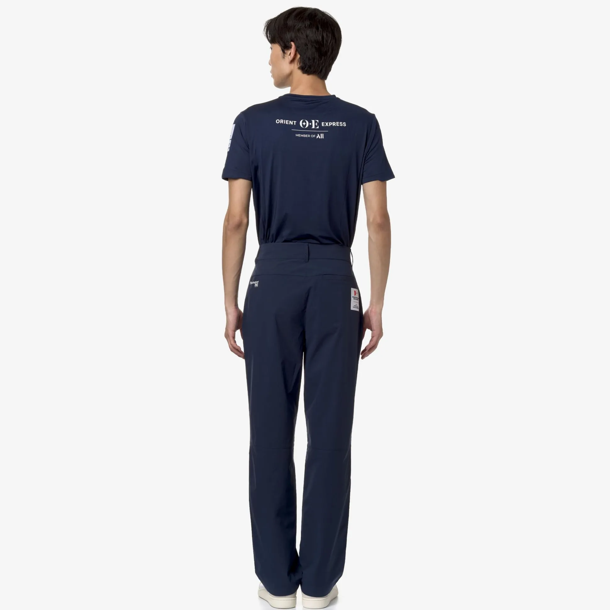 SAUCHAY ORIENT EXPRESS TEAM AC