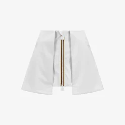 SHOKIEL POCKETS BONDED JERSEY