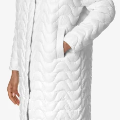 SONJA QUILTED WARM