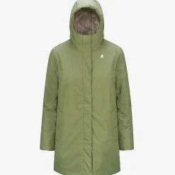 SOPHIE MICRO RIPSTOP MARMOTTA