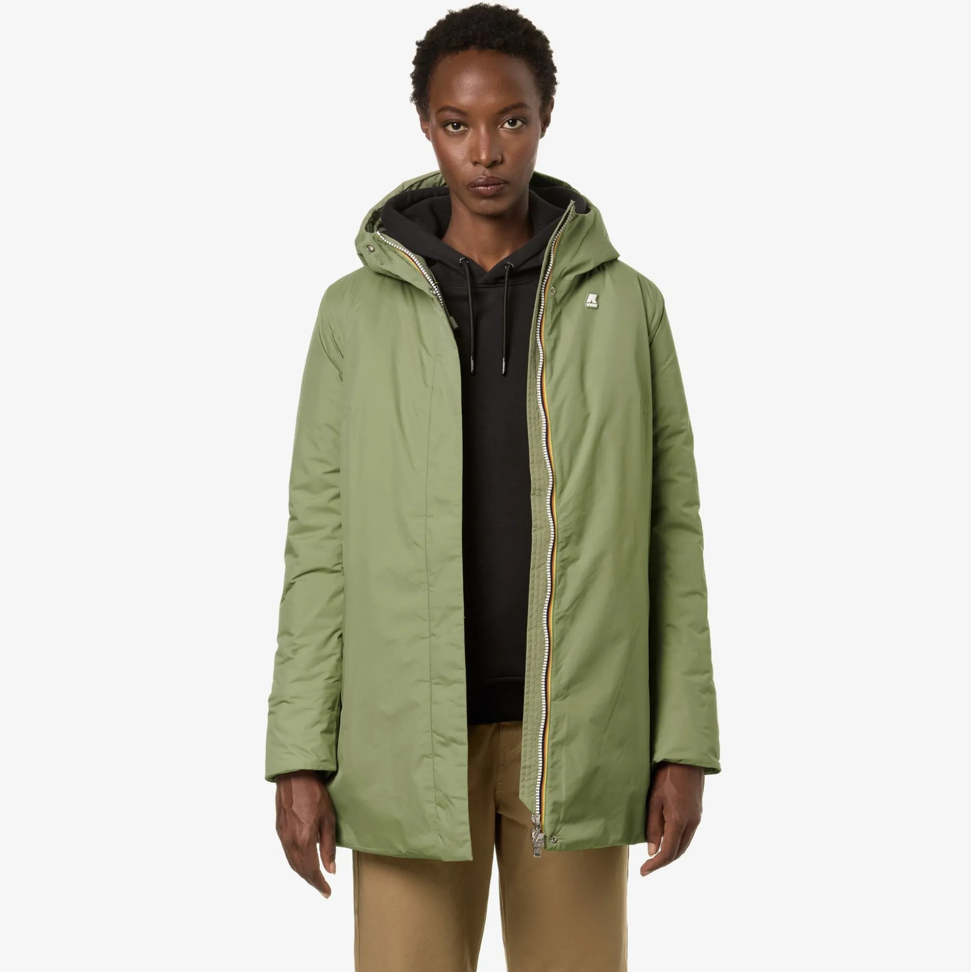 SOPHIE MICRO RIPSTOP MARMOTTA