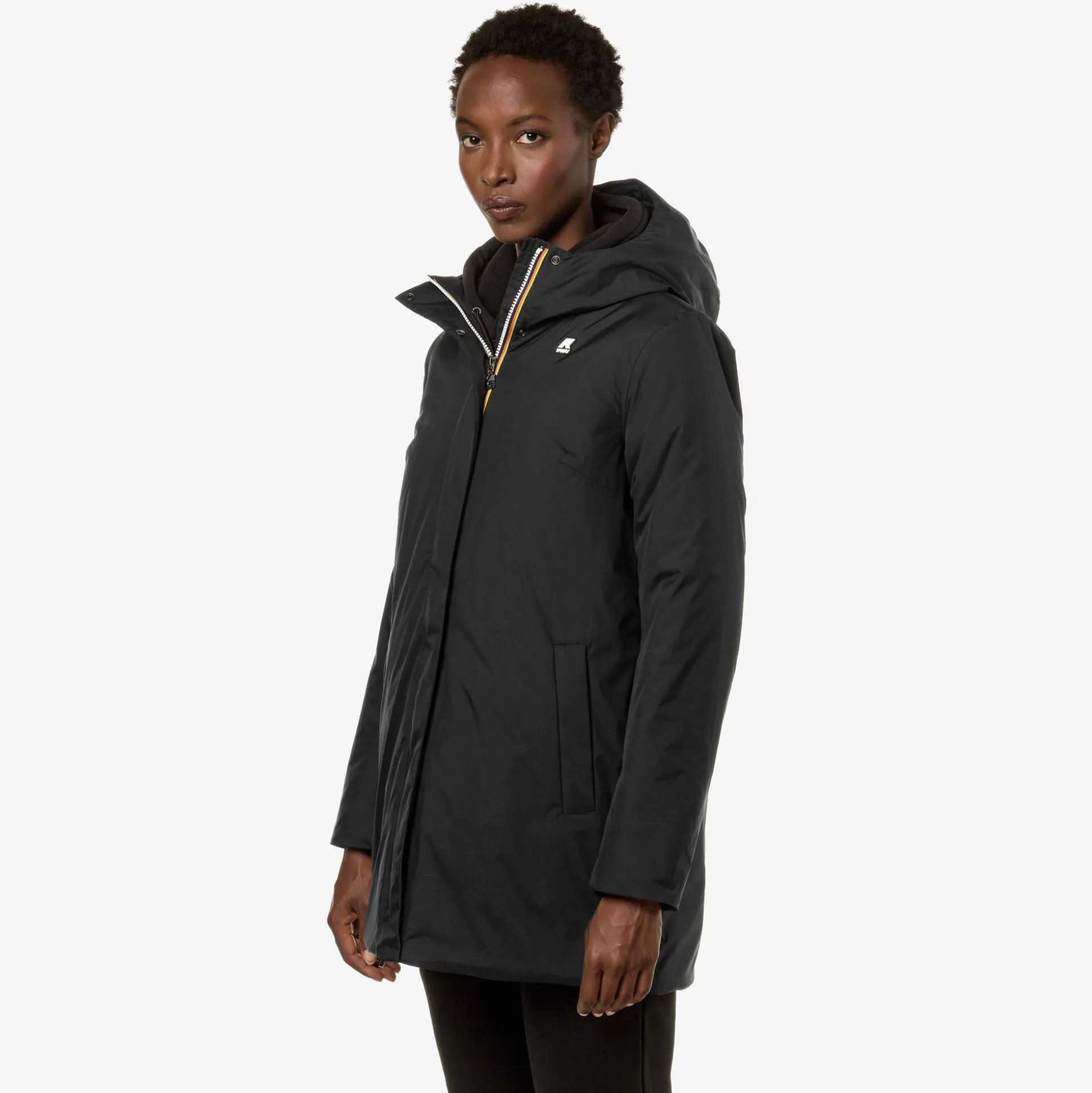 SOPHIE MICRO RIPSTOP MARMOTTA