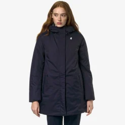 SOPHIE MICRO RIPSTOP MARMOTTA