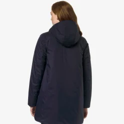 SOPHIE MICRO RIPSTOP MARMOTTA